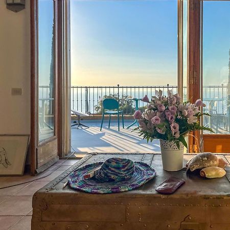 Villa Velta Sea Sunset Porto Santo Stefano  Kültér fotó