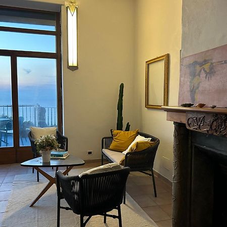Villa Velta Sea Sunset Porto Santo Stefano  Kültér fotó