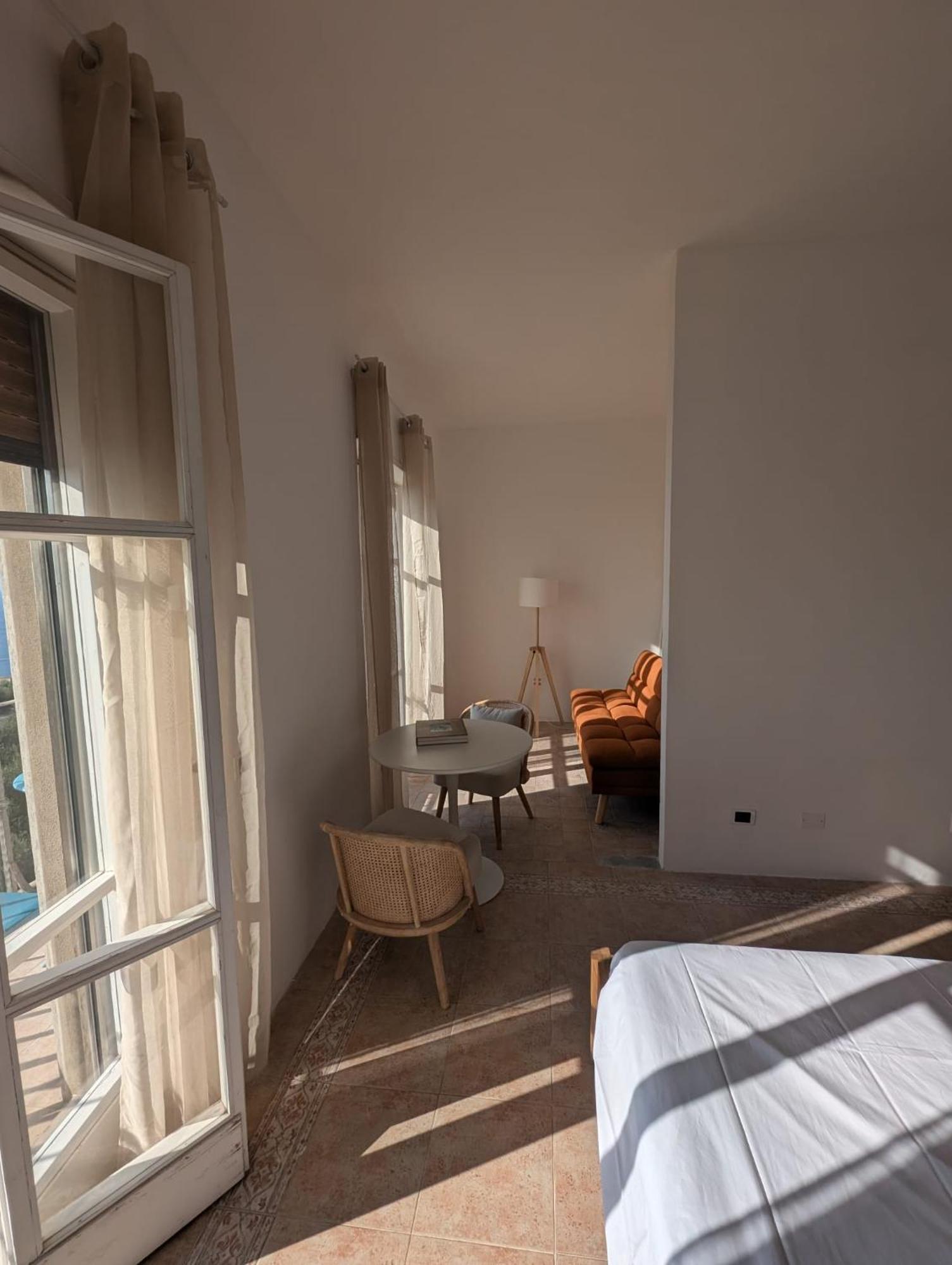 Villa Velta Sea Sunset Porto Santo Stefano  Kültér fotó