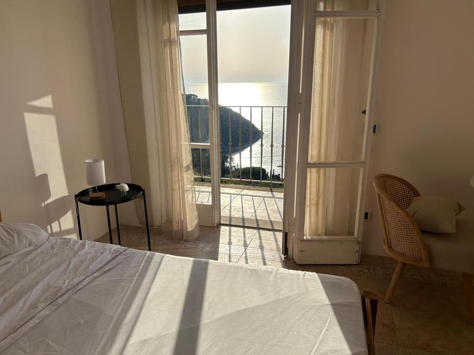 Villa Velta Sea Sunset Porto Santo Stefano  Kültér fotó