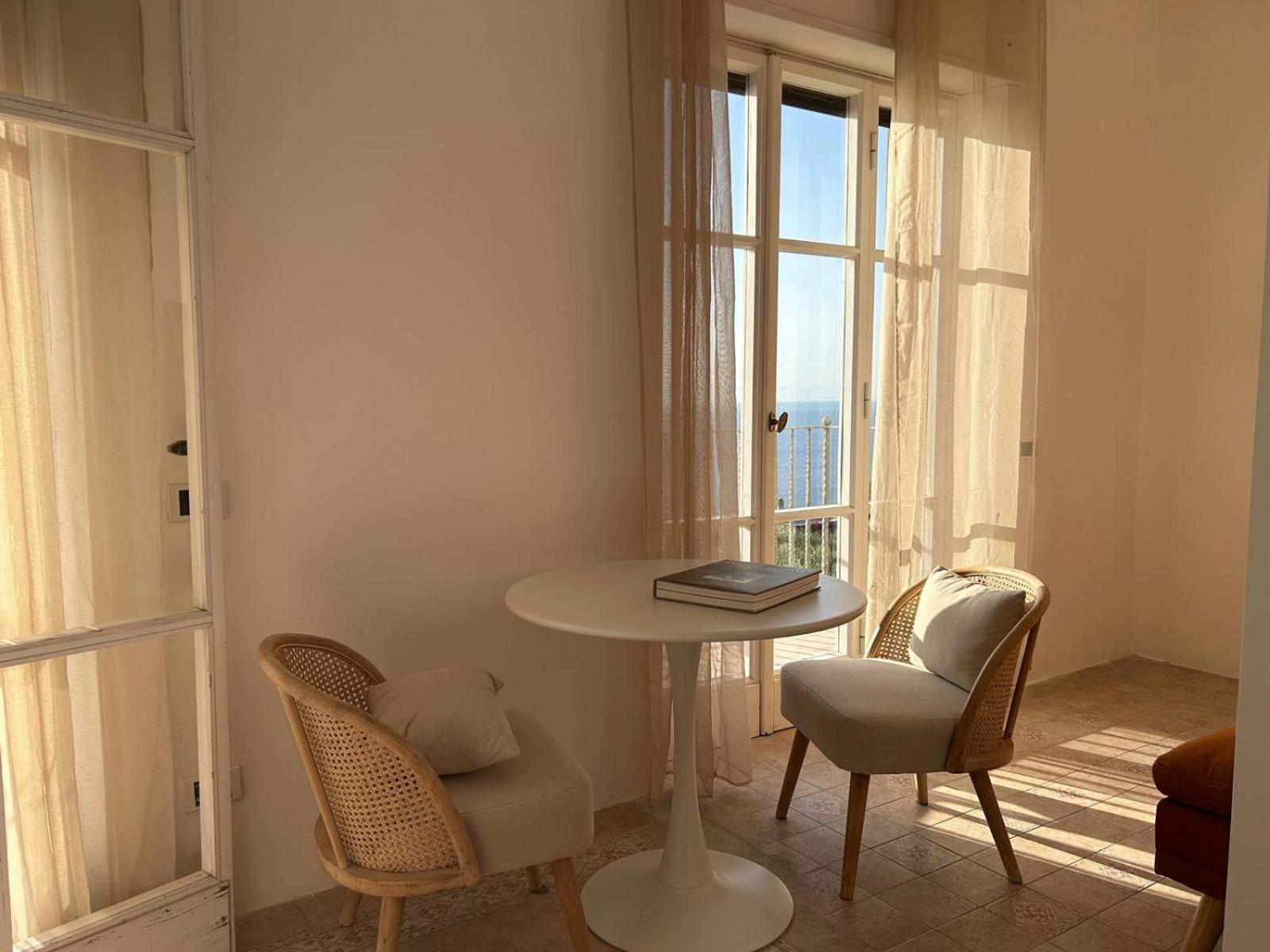 Villa Velta Sea Sunset Porto Santo Stefano  Kültér fotó