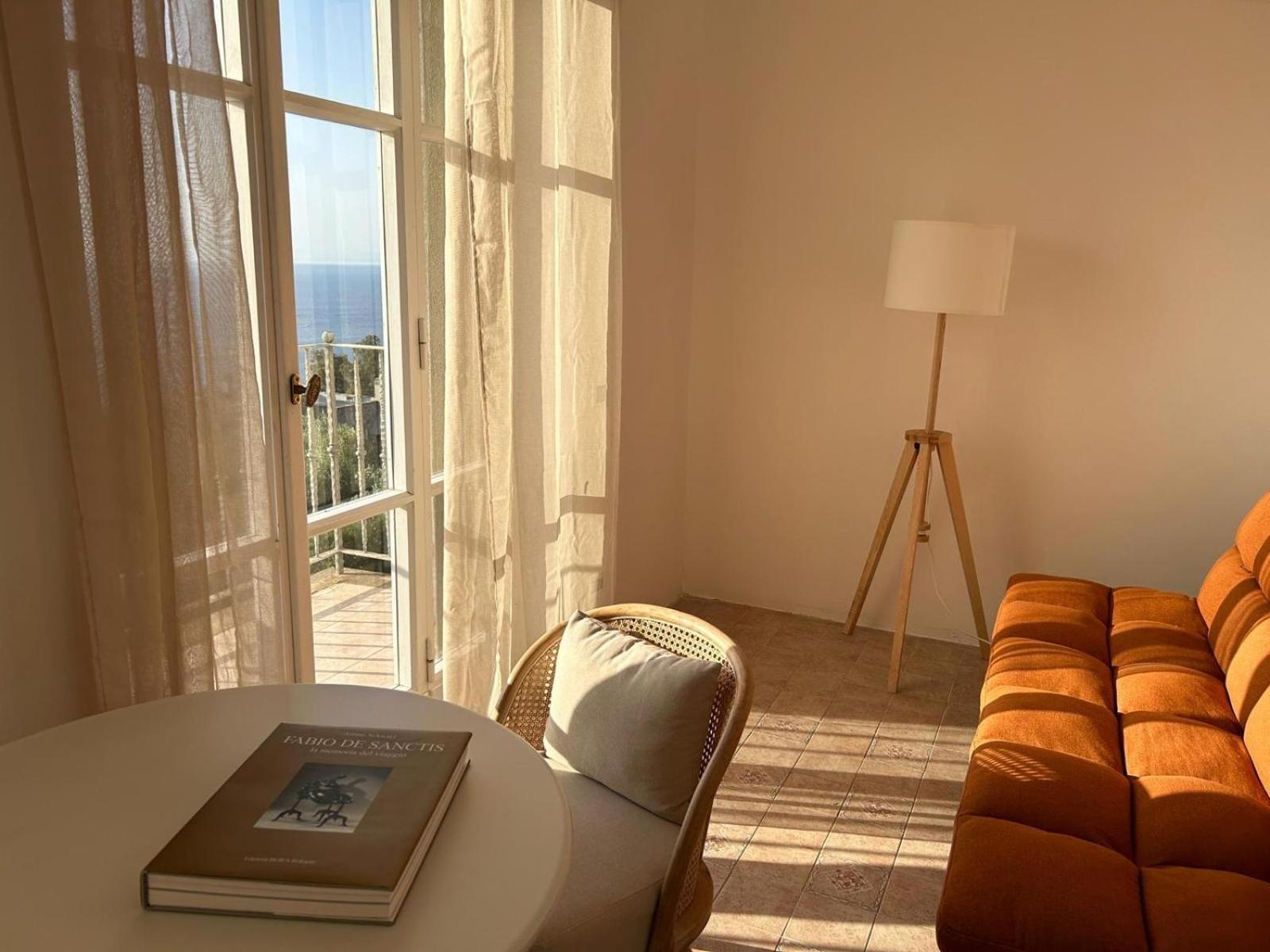 Villa Velta Sea Sunset Porto Santo Stefano  Kültér fotó