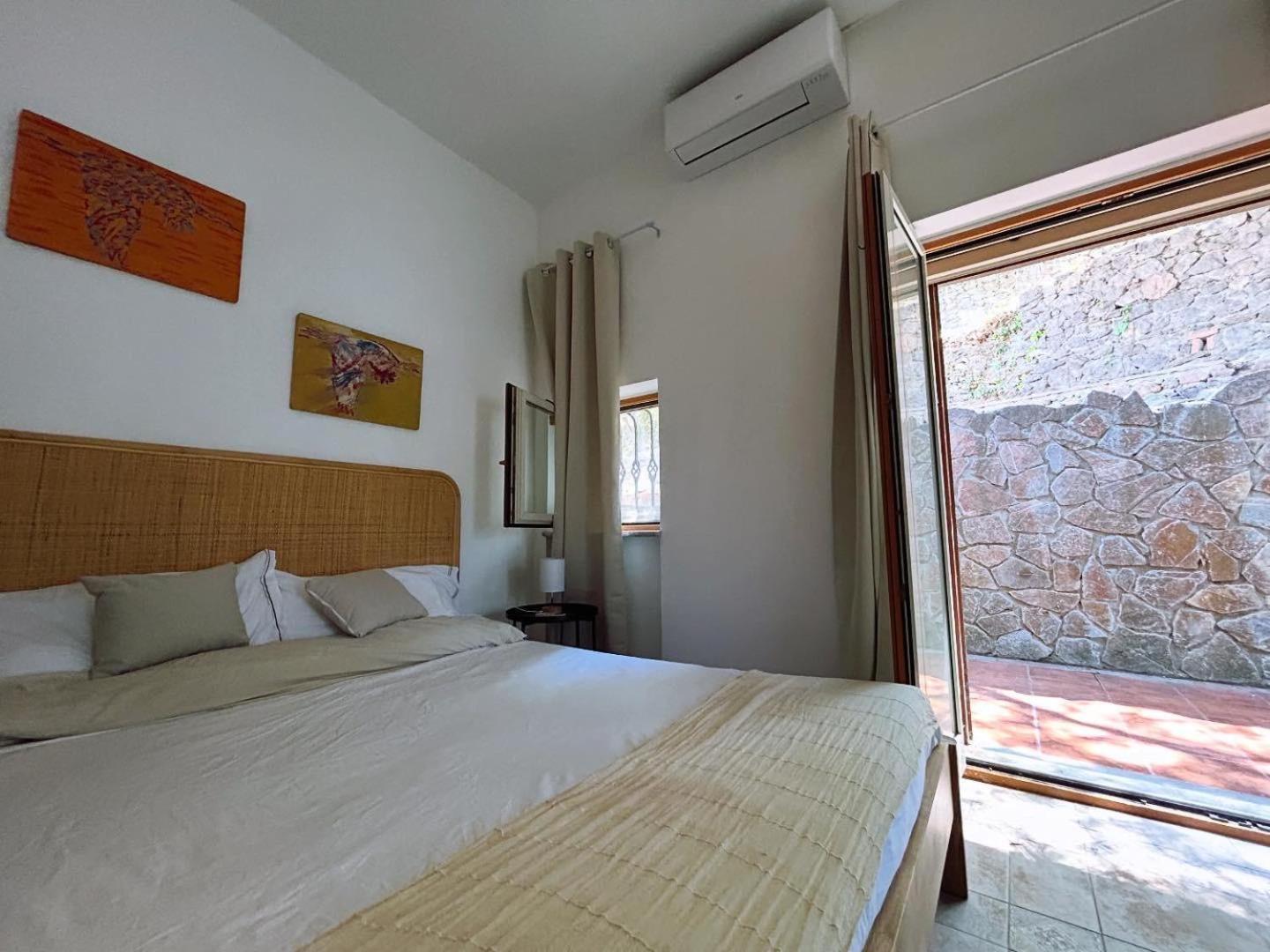 Villa Velta Sea Sunset Porto Santo Stefano  Kültér fotó