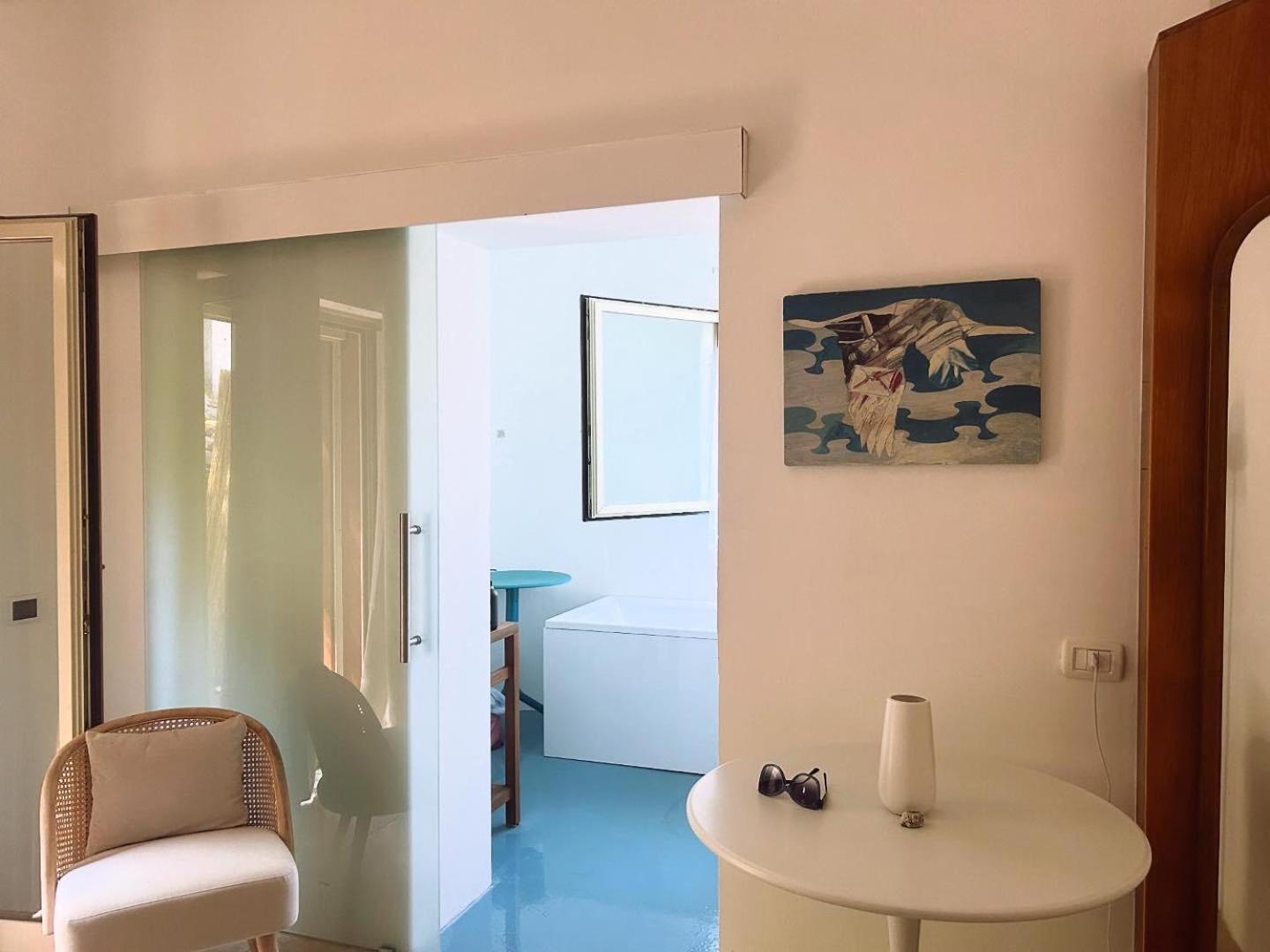 Villa Velta Sea Sunset Porto Santo Stefano  Kültér fotó